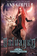 Salvaged: An Urban Fantasy - Paperback