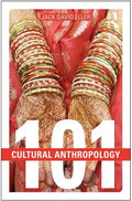 Cultural Anthropology: 101 - Paperback