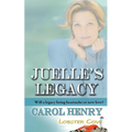 Juelle's Legacy - Paperback