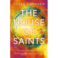 The House of Saints: Venus Ascendant Book Two - Paperback