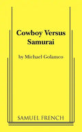 Cowboy Versus Samurai - Paperback