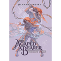 The Agapéd Bearer: Wishing Stars - Hardcover