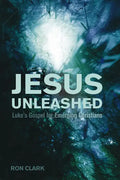 Jesus Unleashed - Paperback