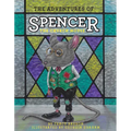 The Adventures of Spencer the Church Mouse - Paperback