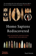 Homo Sapiens Rediscovered: The Scientific Revolution Rewriting Our Origins - Hardcover