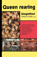 Queen Rearing Simplified - Paperback