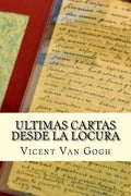 Ultimas Cartas Desde La Locura - Paperback