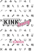 Kinktionary - Paperback