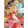 Becoming a Princess Knight and Working at a Yuri Brothel Vol. 4 - Paperback