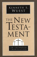 New Testament-OE - Paperback