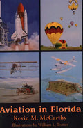 Aviation in Florida - Paperback