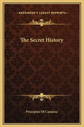 The Secret History - Hardcover