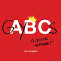Gaybcs: A Queer Alphabet - Hardcover