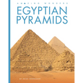 Egyptian Pyramids - Paperback