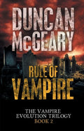 Rule of Vampire - Paperback