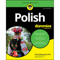 Polish for Dummies - Paperback