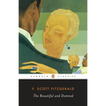 The Beautiful and Damned - Paperback