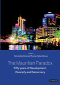 The Mauritian Paradox: Fifty years of Development, Diversity and Democracy - Paperback