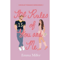 The Rules of You and Me - Paperback