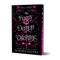 My Funny Demon Valentine: Deluxe Limited Edition - Paperback