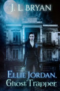 Ellie Jordan, Ghost Trapper - Paperback