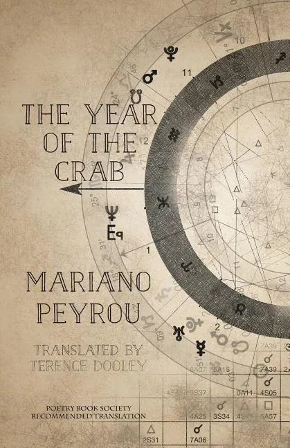 The Year of the Crab: El año del cangrejo - Paperback