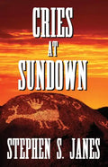 Cries At Sundown - Paperback
