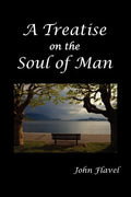 A Treatise of the Soul of Man - Paperback