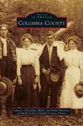 Columbia County - Hardcover