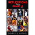 Reflections During COVID-19 2020 - Paperback