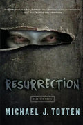 Resurrection: A Zombie Novel - Paperback
