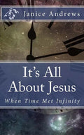 It's All About Jesus - Paperback