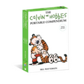 The Calvin and Hobbes Portable Compendium Set 4: Volume 4 - Paperback