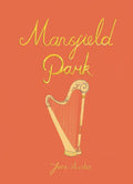Mansfield Park - Hardcover