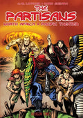 The Partisans 2 - Paperback