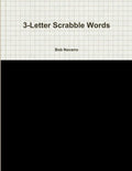 3-Letter Scrabble Words - Paperback