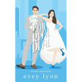 The Real Deal: A Marriage of Convenience Romance - Paperback
