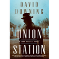 Union Station - Paperback