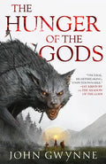 The Hunger of the Gods - Paperback