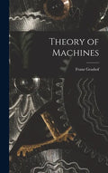 Theory of Machines - Hardcover