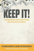 Keep It! - Hardcover
