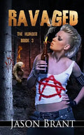 Ravaged - Paperback