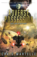 Adverse Possession: Judge, Jury, & Executioner Book 10 - Paperback