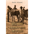 Cattle Brands - A Collection of Western Camp-Fire Stories - Paperback