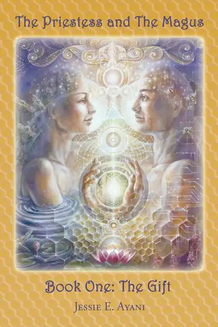 The Priestess and the Magus, Book One: The Gift - Paperback