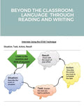 Beyond the Classroom: Language Through Reading and Writing - Paperback