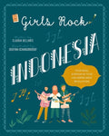 Girls Rock Indonesia - Hardcover