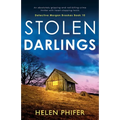 Stolen Darlings: An absolutely gripping and nail-biting crime thriller with heart-stopping twists - Paperback