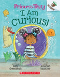 I Am Curious: An Acorn Book (Princess Truly #7) - Paperback