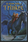 Seven Tales of Trinket - Paperback